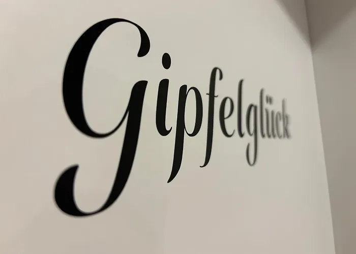 Gipfelglueck - Zentral In - Inklusive Koenigskarte Апартаменты Нессельванг