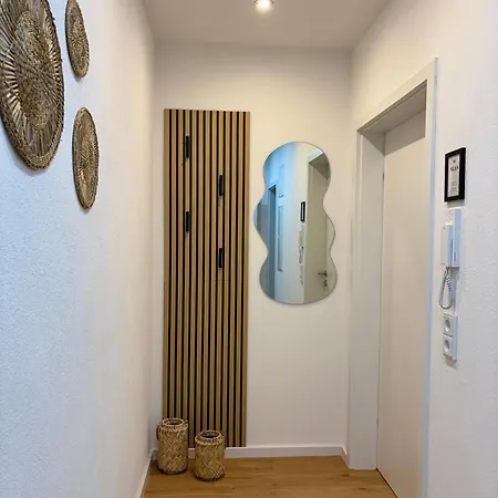 Gipfelglueck - Zentral In Apartment *