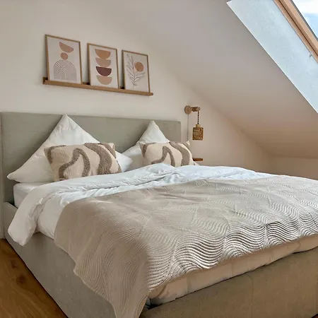 Apartment Gipfelglueck - Zentral In Nesselwang