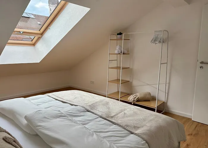 Gipfelglueck - Ferienwohnung Zentral In Nesselwang - Inklusive Koenigskarte Nesselwang